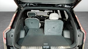 Kia EV9 bild 12