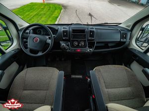 Weinsberg CaraBus bild 12