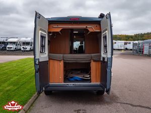 Weinsberg CaraBus bild 15