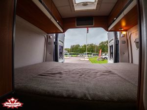 Weinsberg CaraBus bild 9