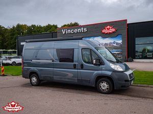 Weinsberg CaraBus bild 1