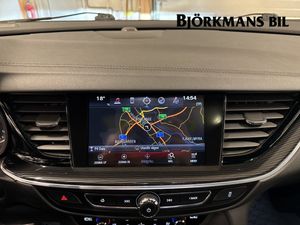 Opel Insignia bild 11