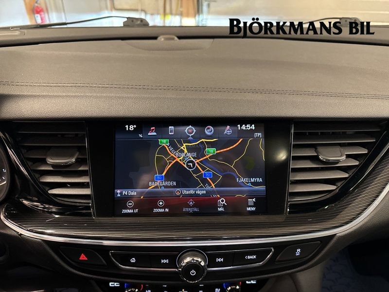 Opel Insignia bild 11