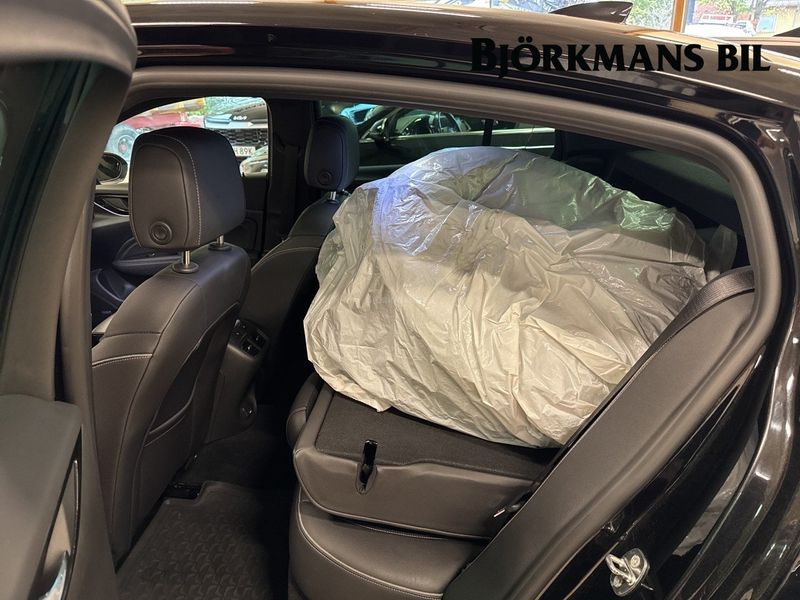 Opel Insignia bild 10