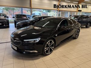 Opel Insignia bild 1