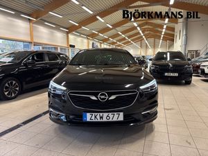 Opel Insignia bild 5