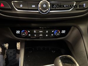 Opel Insignia bild 13