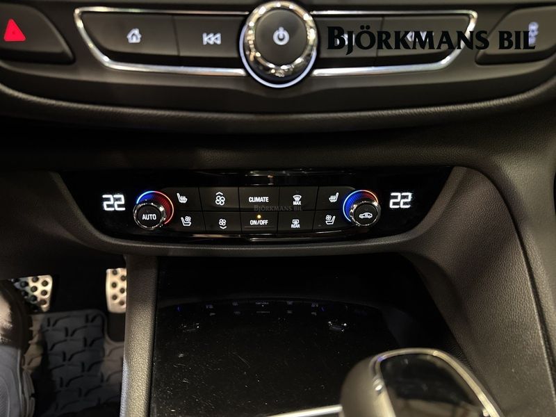 Opel Insignia bild 13