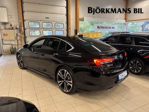 Opel Insignia bild 3