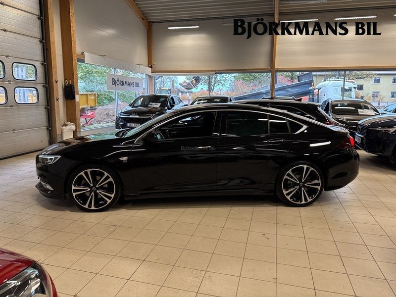 Opel Insignia bild 2
