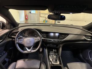 Opel Insignia bild 7