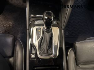Opel Insignia bild 12
