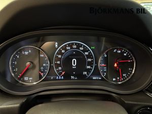 Opel Insignia bild 8