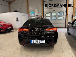 Opel Insignia bild 4