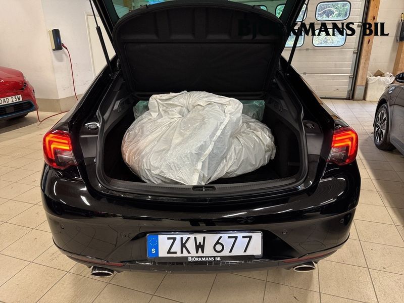 Opel Insignia bild 14
