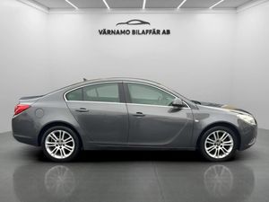 Opel Insignia bild 5