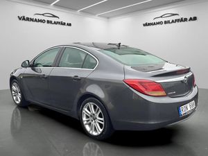 Opel Insignia bild 3