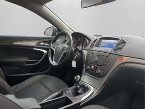 Opel Insignia bild 15