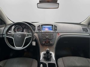 Opel Insignia bild 12