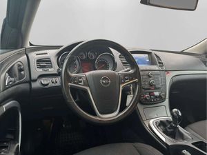 Opel Insignia bild 8