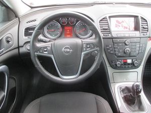 Opel Insignia bild 13