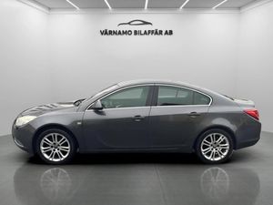 Opel Insignia bild 2