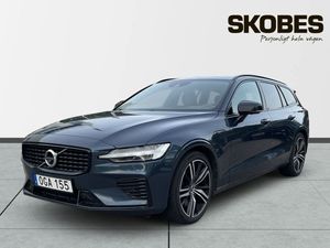 Volvo V60 bild 3