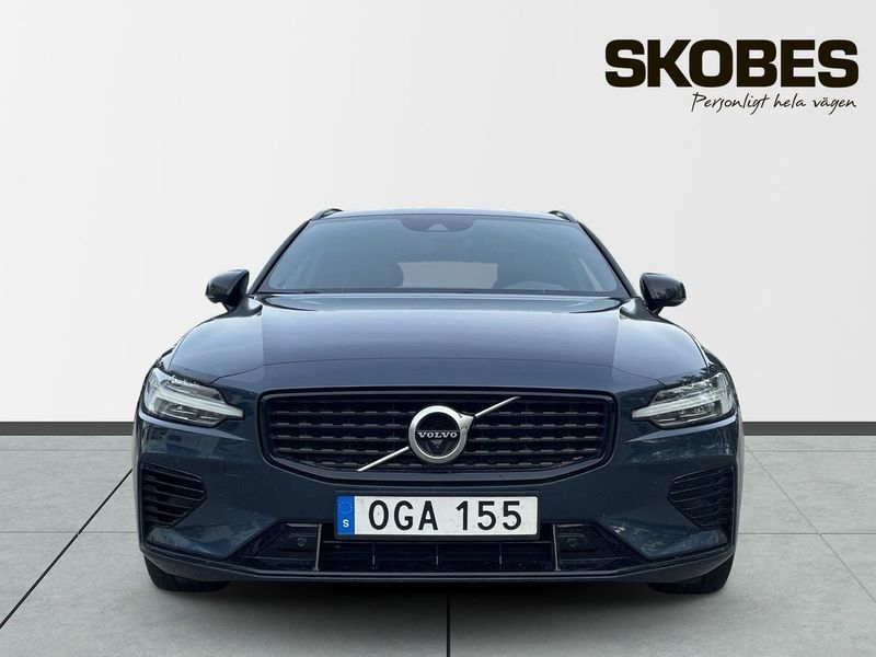 Volvo V60 bild 2