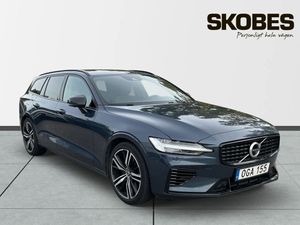 Volvo V60 bild 1