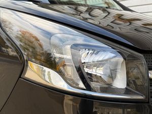 Opel Vivaro bild 22