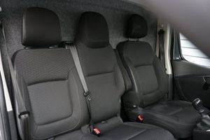 Opel Vivaro bild 19