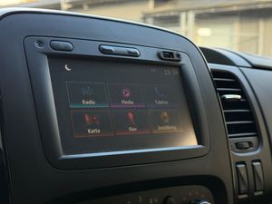 Opel Vivaro bild 35