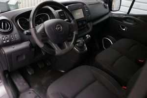 Opel Vivaro bild 11