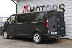 Opel Vivaro bild 23