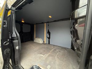 Opel Vivaro bild 27