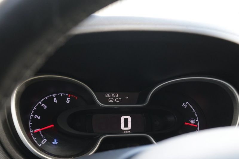 Opel Vivaro bild 16