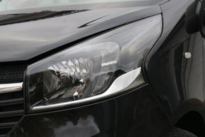 Opel Vivaro bild 5