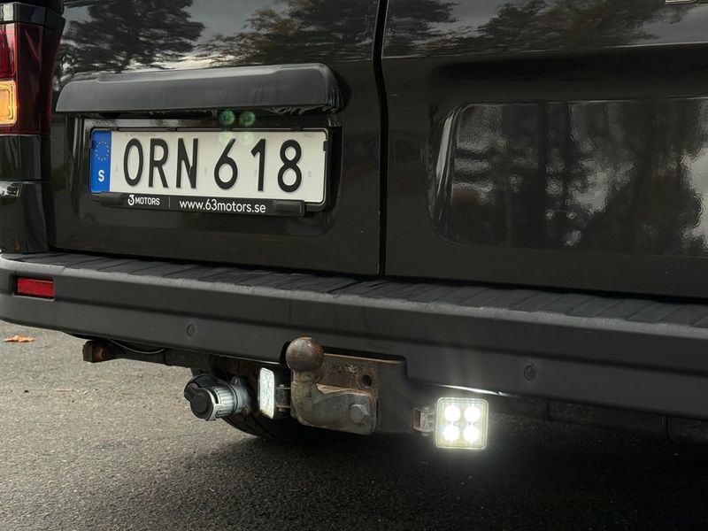 Opel Vivaro bild 26