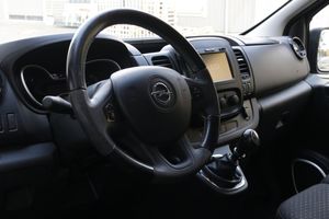 Opel Vivaro bild 32