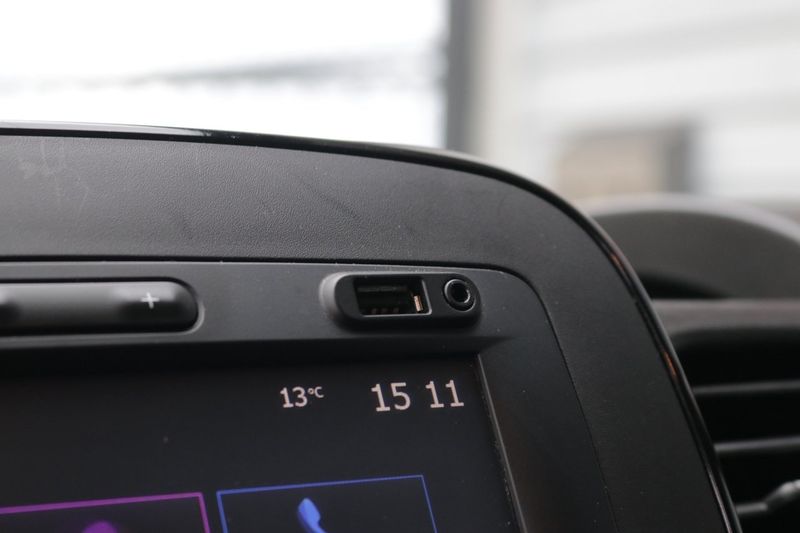 Opel Vivaro bild 31