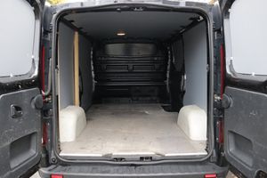 Opel Vivaro bild 29