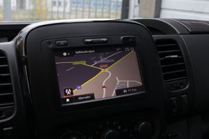 Opel Vivaro bild 13