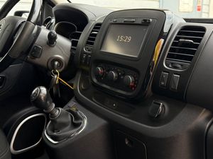 Opel Vivaro bild 33