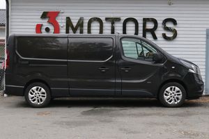 Opel Vivaro bild 7