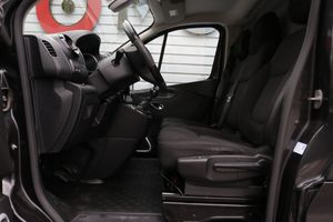 Opel Vivaro bild 12