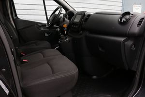 Opel Vivaro bild 17