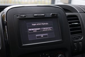 Opel Vivaro bild 14