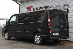 Opel Vivaro bild 25