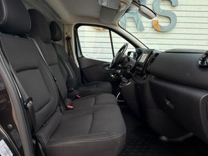 Opel Vivaro bild 20