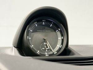 Porsche Taycan bild 29